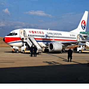 台州路桥机场空运航空快运业稳步发展的原因是什么？